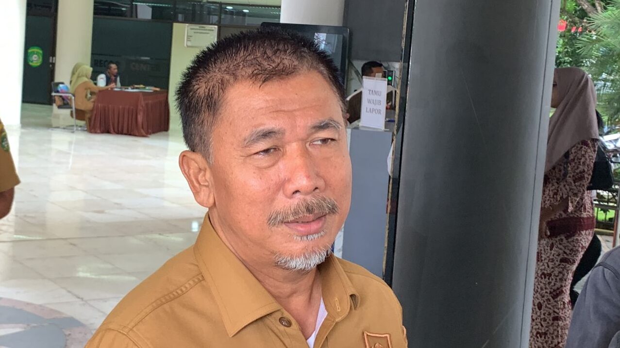 Pemkab Kukar Masih Tunggu Arahan Soal Anggaran Pemungutan Suara Ulang