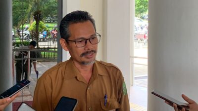 Program Pemeriksaan Kesehatan Gratis di Kukar Tersedia pada 32 Puskesmas