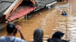 Pemerintah Klaim Gerak Cepat Tangani Bencana Banjir di Beberapa Wilayah