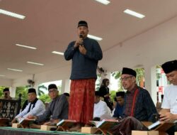 Pemkab Kukar Gelar GEMA Bersama Pelajar, Perkuat Budaya Mengaji di Bulan Ramadan