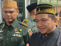 THR ASN dan THL di PPU Segera Dicairkan, Pemkab Tunggu Petunjuk Teknis