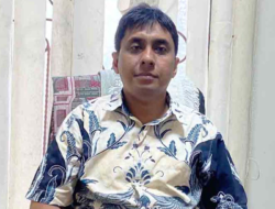 Jelang Mudik Lebaran, Dishub PPU Siapkan Ramp Check untuk Angkutan Umum