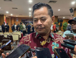 THR ASN di PPU Dipastikan Cair, Pemkab Tunggu Regulasi Pusat