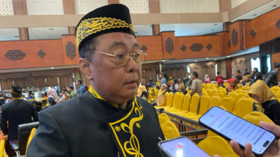 Disnakertrans PPU Maksimalkan Pelatihan Meski Anggaran Dikurangi