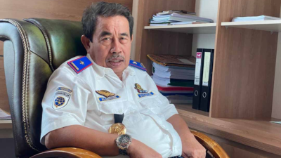 Dishub PPU Siapkan Pengamanan dan Jalur Alternatif untuk Kelancaran Arus Mudik