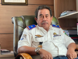 Dishub PPU Perkuat Sistem Retribusi Parkir untuk Maksimalkan PAD