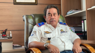 Dishub PPU Perkuat Sistem Retribusi Parkir untuk Maksimalkan PAD