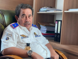 Dishub PPU Optimalkan Retribusi, Targetkan Rp10 Miliar pada 2025
