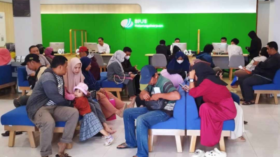 PPU Tingkatkan Perlindungan Pekerja Rentan Melalui BPJS Ketenagakerjaan