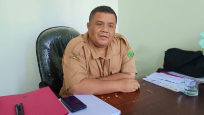 DLH PPU Lakukan Pendataan Emisi untuk Kurangi Dampak Gas Rumah Kaca