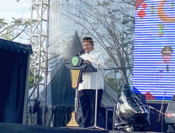 Bupati PPU Harap Peningkatan Bankeu, Ingatkan Posisi Strategis Sebagai Gerbang IKN