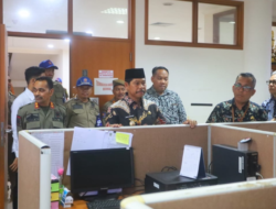Wabup PPU Imbau Pegawai Utamakan Ibadah di Bulan Ramadan