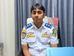 Dishub PPU Ingatkan Pemudik Agar Istirahat di Pos Saat Lelah