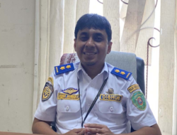 Dishub PPU Siapkan Pengamanan Mudik, Tunggu Arahan Pemerintah Pusat