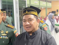 Pemkab PPU Rancang Kartu Penajam Cerdas untuk Bantu Siswa Dapatkan Seragam Sekolah