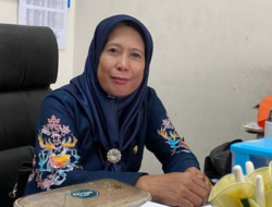 Jelang Idulfitri, Dinas KUKM Perindag PPU Pastikan Distribusi Bahan Pokok Lancar