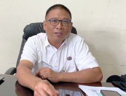 Petani di PPU Diimbau Optimalkan Pengelolaan Hasil Panen di Musim Hujan