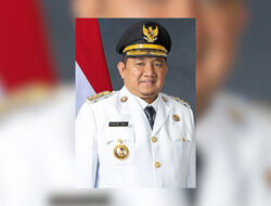 23 Tahun PPU: Membangun Daerah Menuju Kemajuan Berkelanjutan