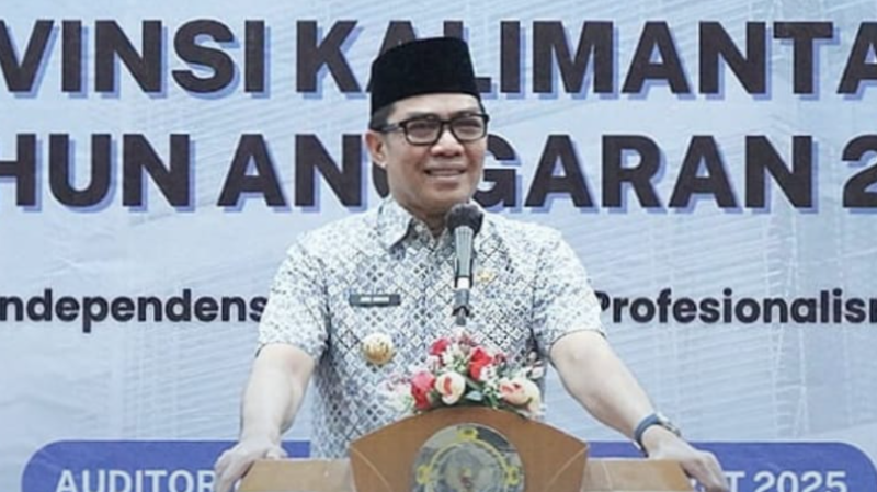 Wali Kota Samarinda Ajak Para Kepala Daerah Lakukan Inovasi di Tengah Efisiensi