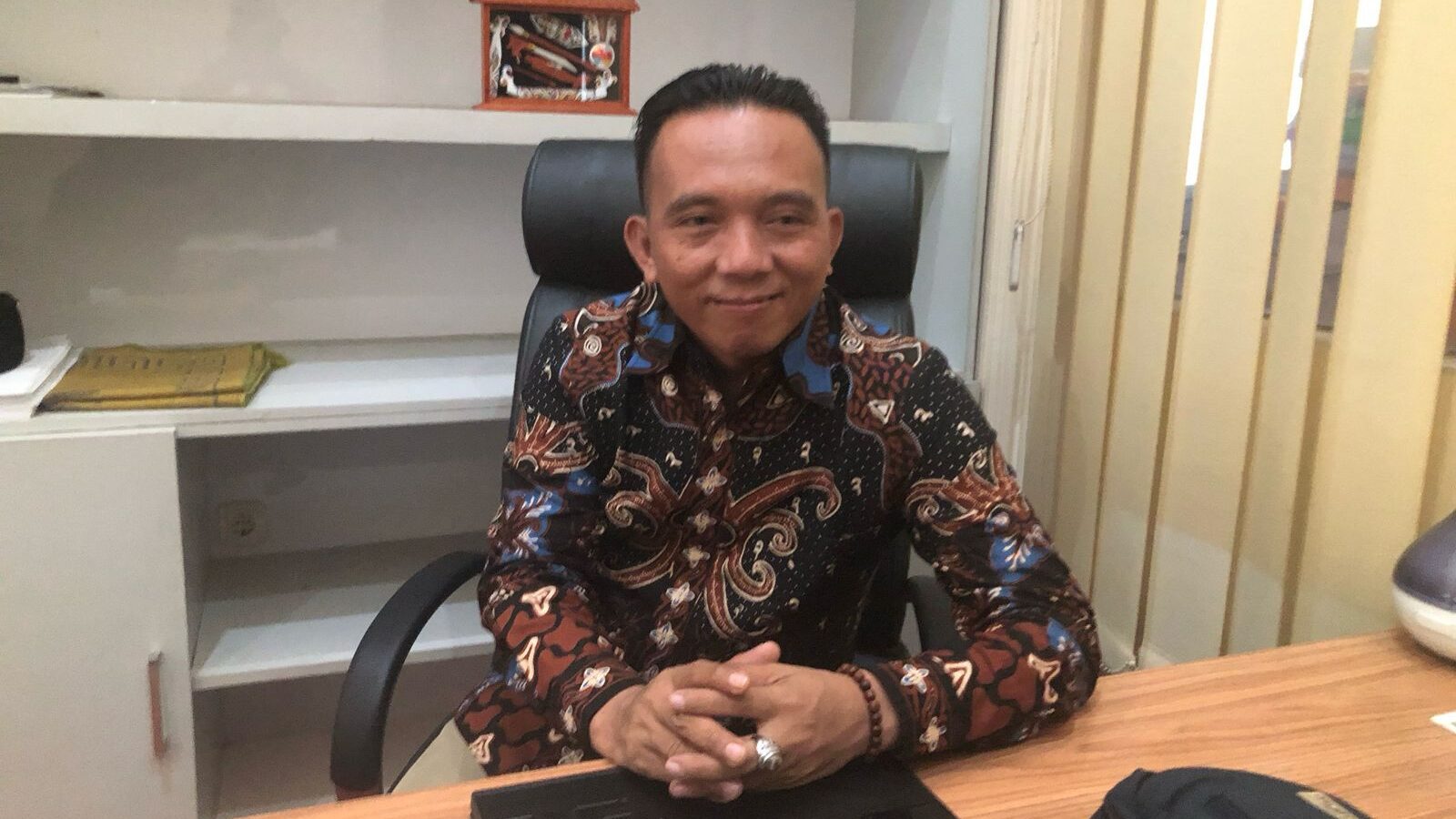 PSU di Kukar Digelar 25 April 2025, KPU Pastikan Proses Sesuai Putusan MK