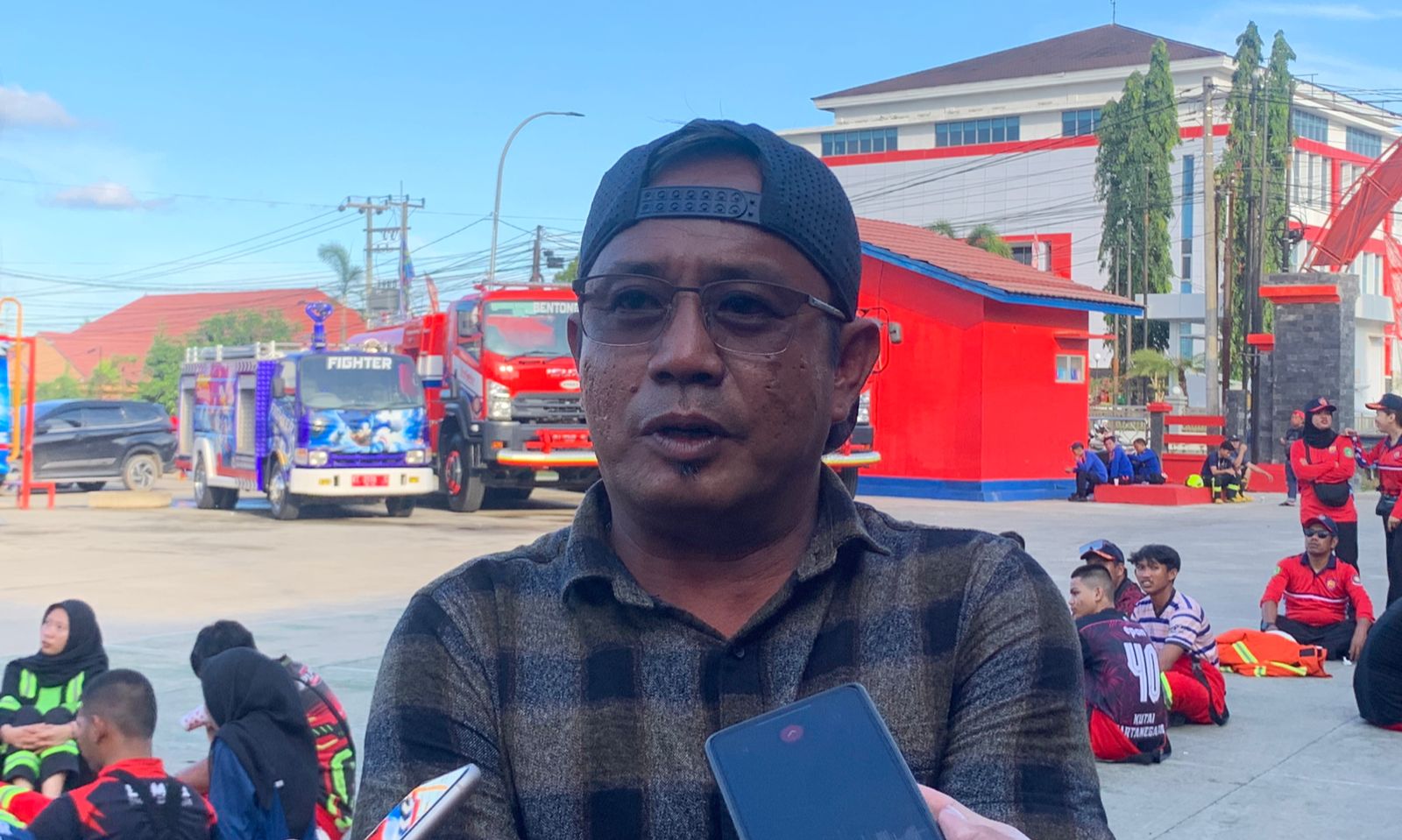 Desa Segihan Gaet Petani Milenial, Targetkan Satu Rumah Satu Bioflok dan Jambu Kristal