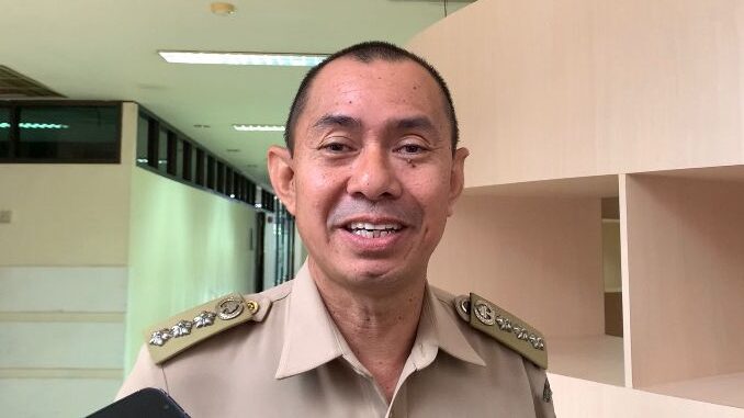 Perbaikan Infrastruktur di Kota Bangun Darat, Jalan Wonosari-Kedang Ipil Jadi Prioritas