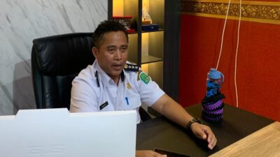 Antisipasi Cuaca, Camat Tenggarong Usulkan MTQ Kukar Digelar di Stadion Rondong Demang