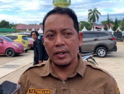 Dukung Gerakan Pangan Murah, Disperindag Kukar Sediakan Ratusan Tabung LPG