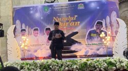 Malam Nuzulul Quran, Pemkab Kukar Ajak Umat Islam Tadaburi Al-Qur’an