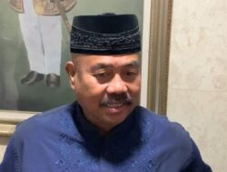 Pemkab Kukar dan Kementan Bahas Strategi Percepatan Swasembada Pangan