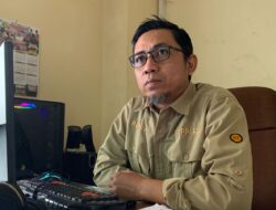 BKPSDM Kukar Tunggu Petunjuk Teknis Terkait Penetapan NIP dan Pelantikan PPPK