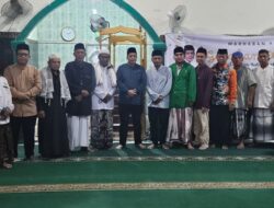 Berkah di Samboja Barat, Gerakan Etam Mengaji dan Safari Ramadan Hadir di Tengah Warga