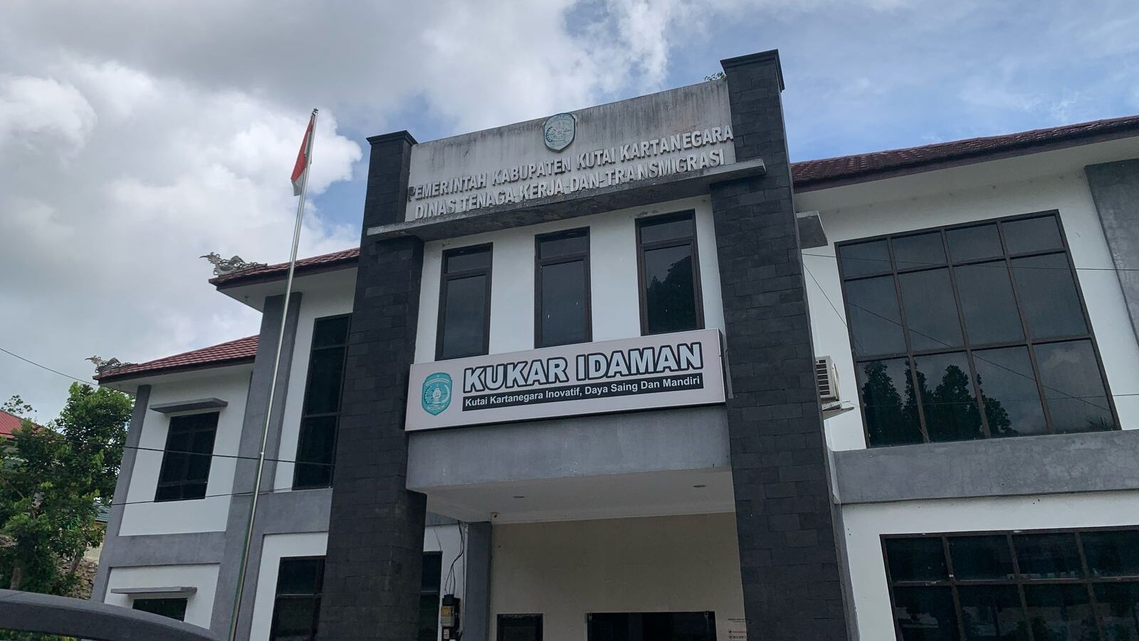 Disnakertrans Kukar Tindak Lanjuti Kepatuhan THR dan BHR Jelang Idulfitri 2025