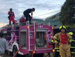 Gara-Gara Petasan, Kelurahan Melayu Kembali Membara