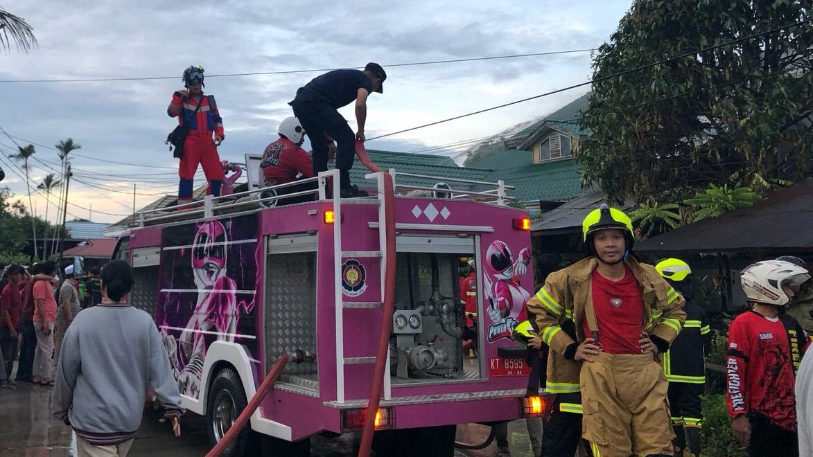 Gara-Gara Petasan, Kelurahan Melayu Kembali Membara