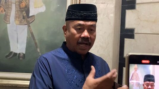 Pelantikan CPNS dan PPPK Kukar Ditunda, Bupati Jelaskan Kebijakan Pusat dan Kendala Penempatan