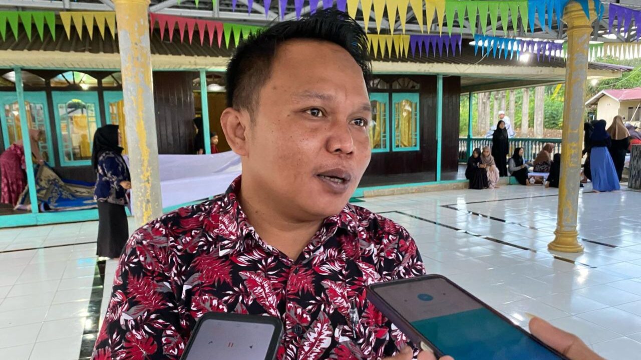 Desa Perjiwa Kembangkan Sektor Pertanian Melalui Inovasi dan Kemandirian BUMDes