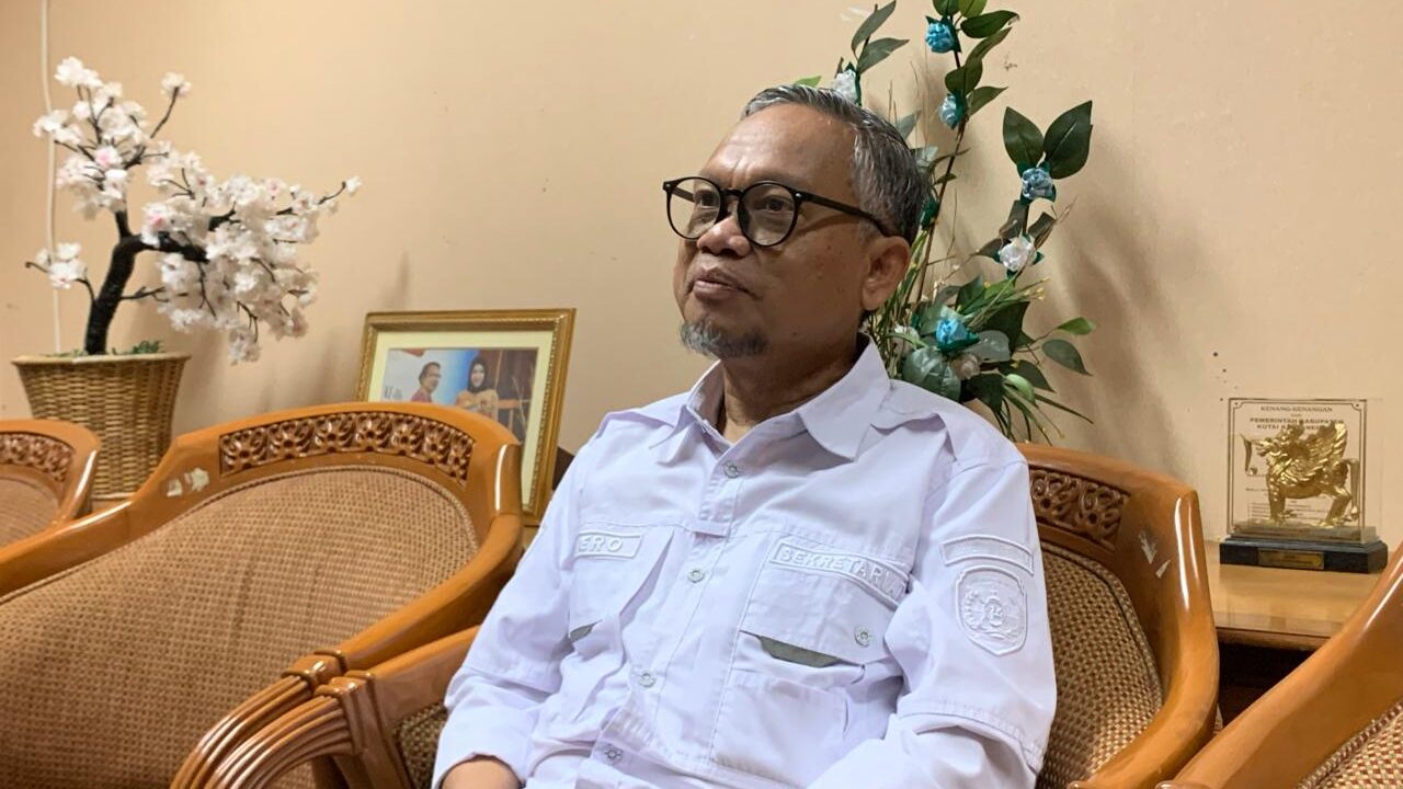 DP3A Kukar Fokus Tangani Pernikahan Dini dan Pemberdayaan Perempuan Kepala Keluarga