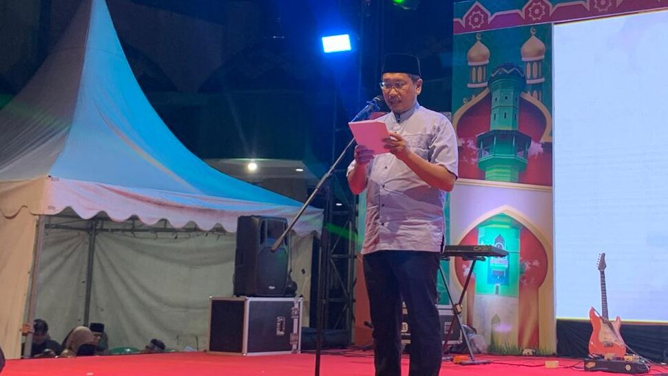 IRMA Ramadan Fair Ke-3 Resmi Ditutup, Dorong Ekonomi Lokal dan Kreativitas Pemuda