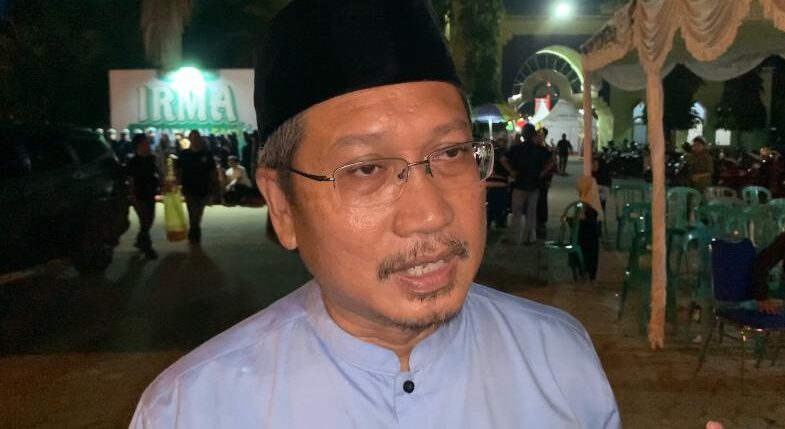 Festival Ramadan di Kukar Dorong Perekonomian Lokal dan Kreativitas UMKM