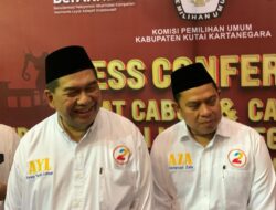 AYL-AZA Yakin Masyarakat Kutai Kartanegara Akan Memberikan Respon Positif dalam PSU