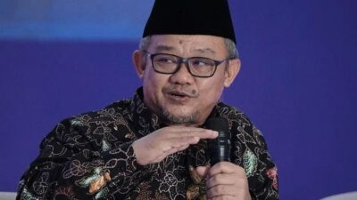 Tak Sepakat Wisuda Dilarang, Mendikdasmen: Yang Penting Jangan Memberatkan