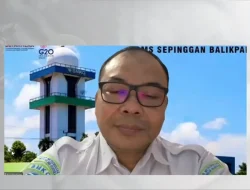 Puncak Musim Hujan Terjadi Bulan April di Kaltim, Masyarakat Diminta Waspada