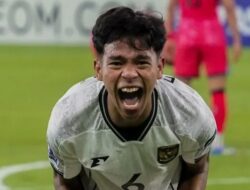 Mengejutkan! Indonesia Menang Lawan Korsel di Laga perdana Piala Asia U-17