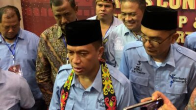 Klaim Hargai Keputusan KPU, Dendi-Alif Bantah Bakal Gugat Hasil PSU Kukar