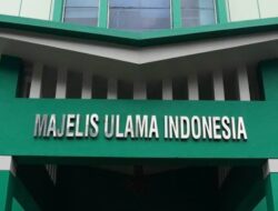 Palestina Terus Diserang, MUI Dukung Fatwa Jihad Melawan Kekejaman Israel