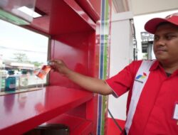 Dari Pertamax hingga Shell Super, Harga BBM Berbagai Merek Naik Mulai 1 Juli 2025