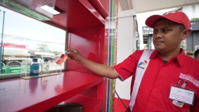 Dari Pertamax hingga Shell Super, Harga BBM Berbagai Merek Naik Mulai 1 Juli 2025