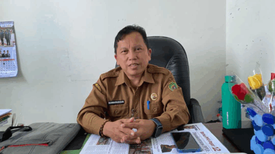 Kapasitas TPA Buluminung Menipis, DLH PPU Dorong Pengolahan Sampah Modern