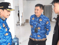 Pemkab PPU Periksa Indomaret di Nenang, Terkait Dugaan Pelanggaran Jarak Toko